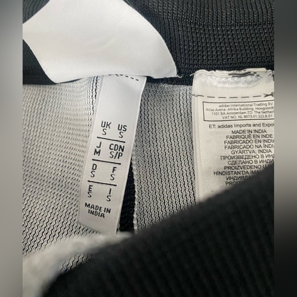 Adidas textured joggers - Picture 5 of 7